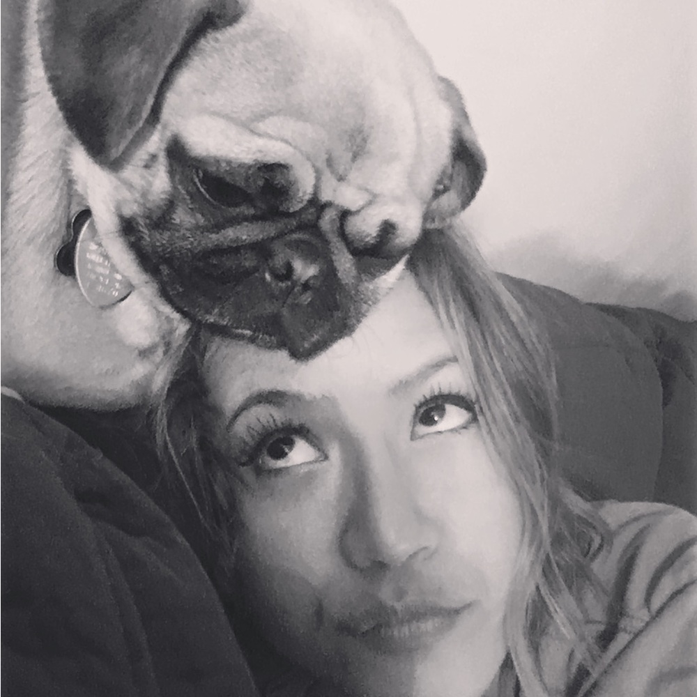 Meet your Posher, Alisa